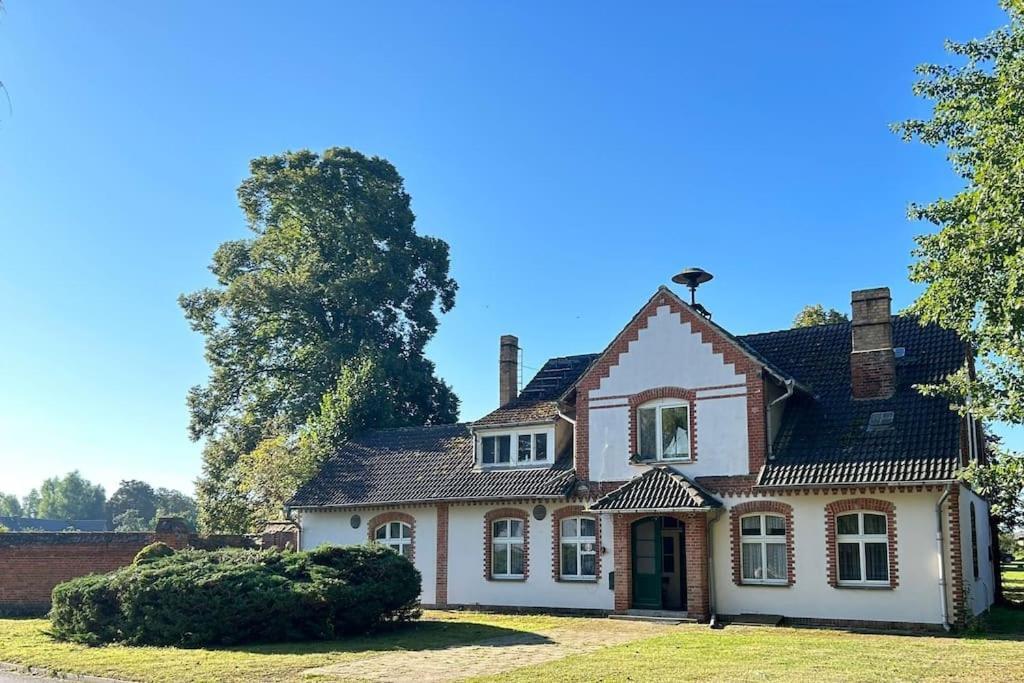Ferienhaus Sommer Linden Deyelsdorf 外观 照片