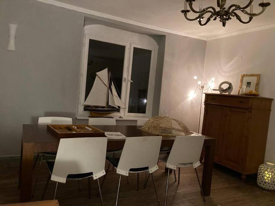 Ferienhaus Sommer Linden Deyelsdorf 外观 照片