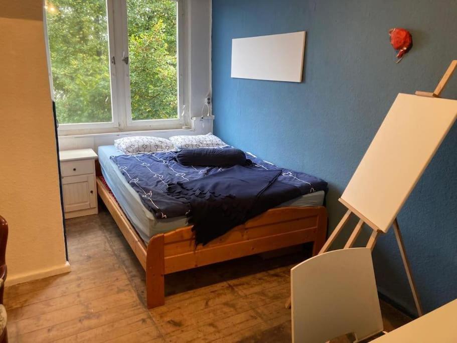 Ferienhaus Sommer Linden Deyelsdorf 外观 照片