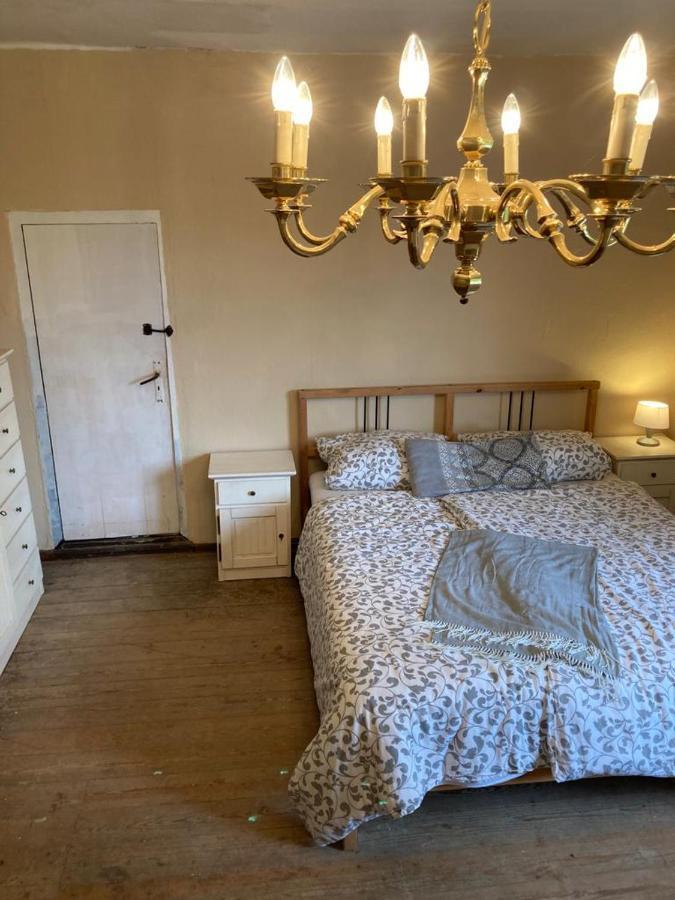Ferienhaus Sommer Linden Deyelsdorf 外观 照片