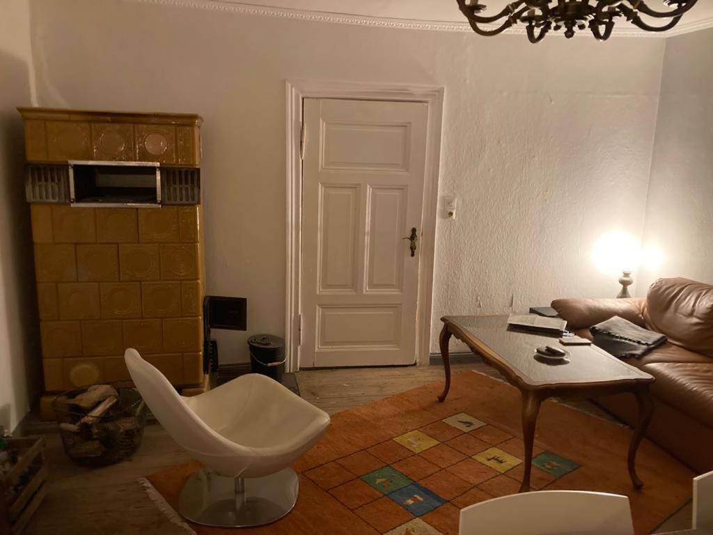Ferienhaus Sommer Linden Deyelsdorf 外观 照片