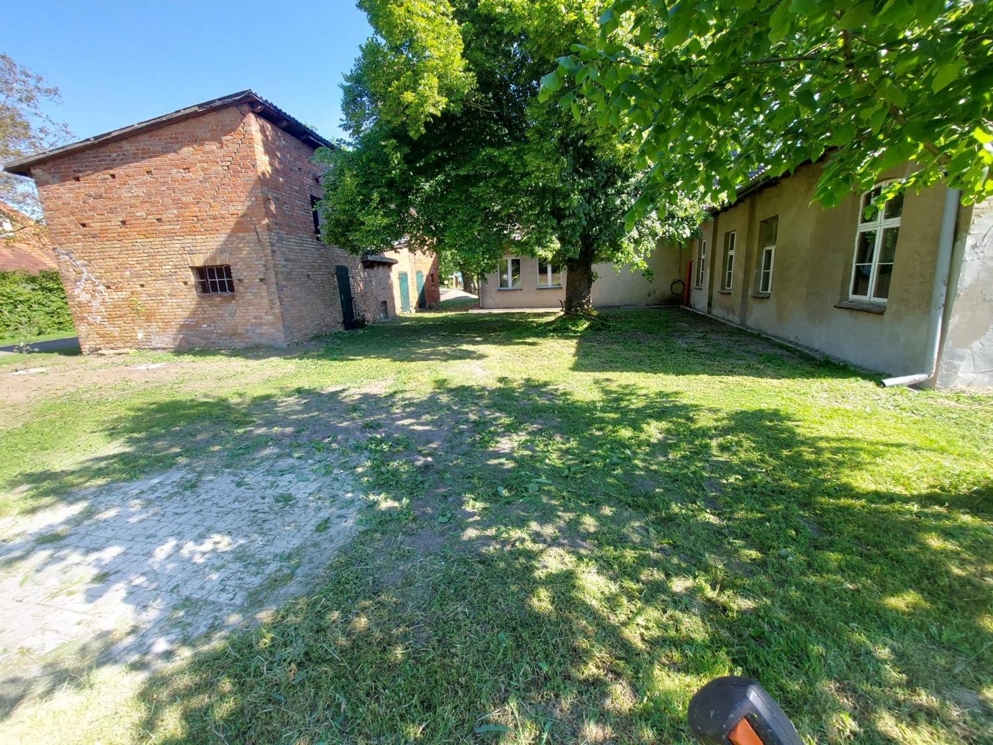 Ferienhaus Sommer Linden Deyelsdorf 外观 照片