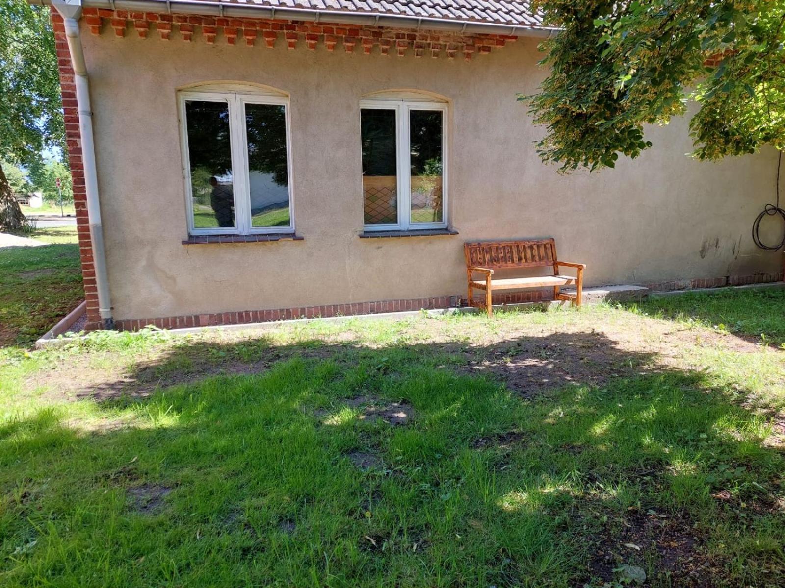 Ferienhaus Sommer Linden Deyelsdorf 外观 照片