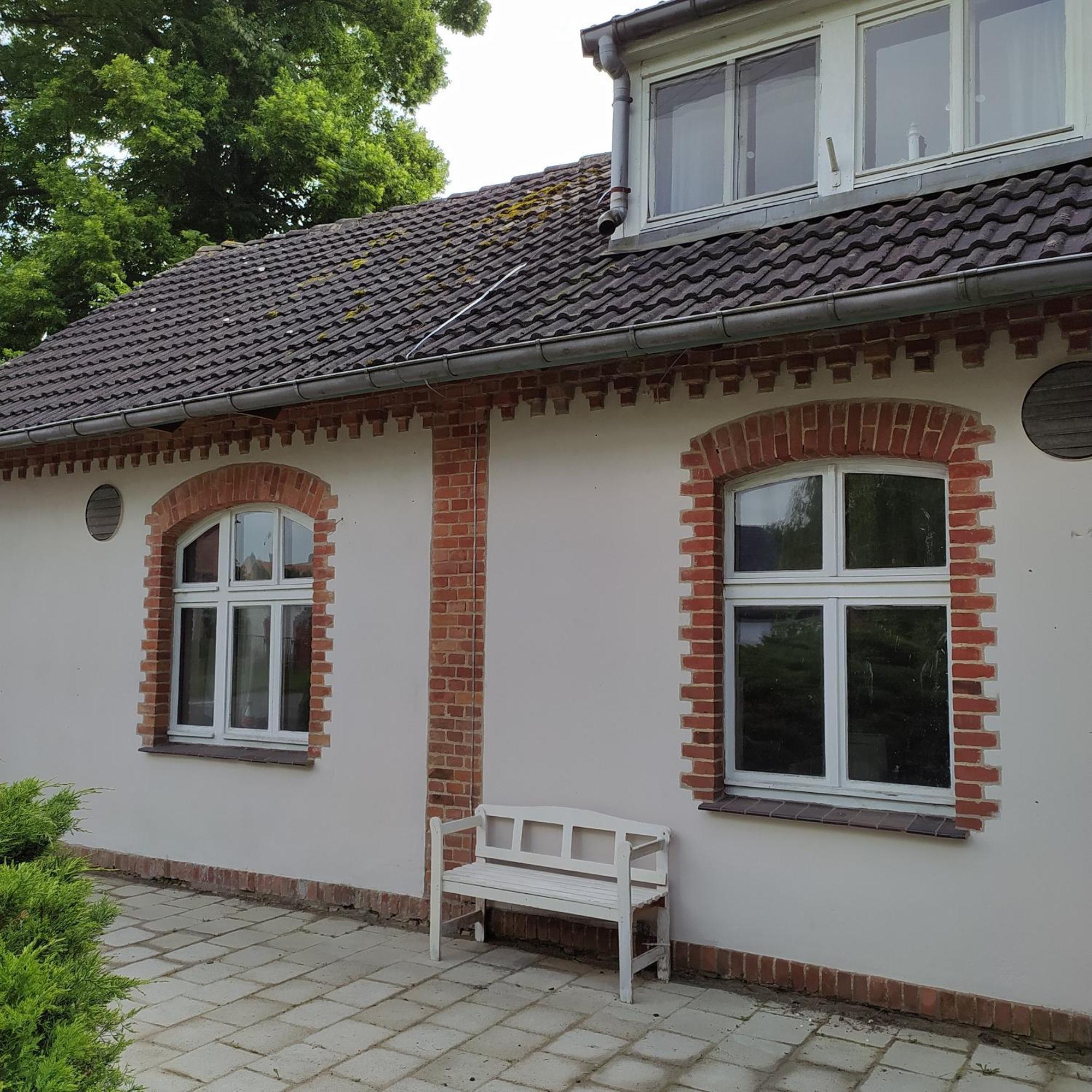 Ferienhaus Sommer Linden Deyelsdorf 外观 照片