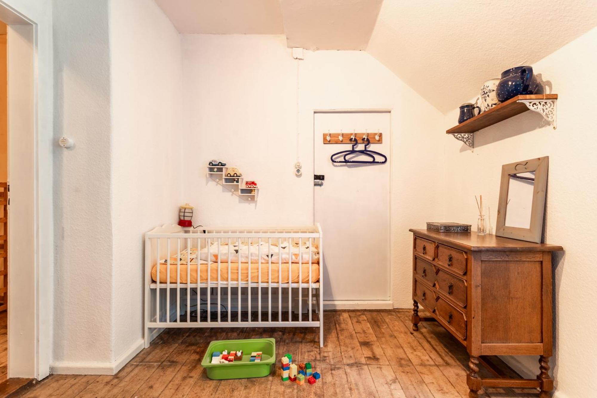 Ferienhaus Sommer Linden Deyelsdorf 外观 照片