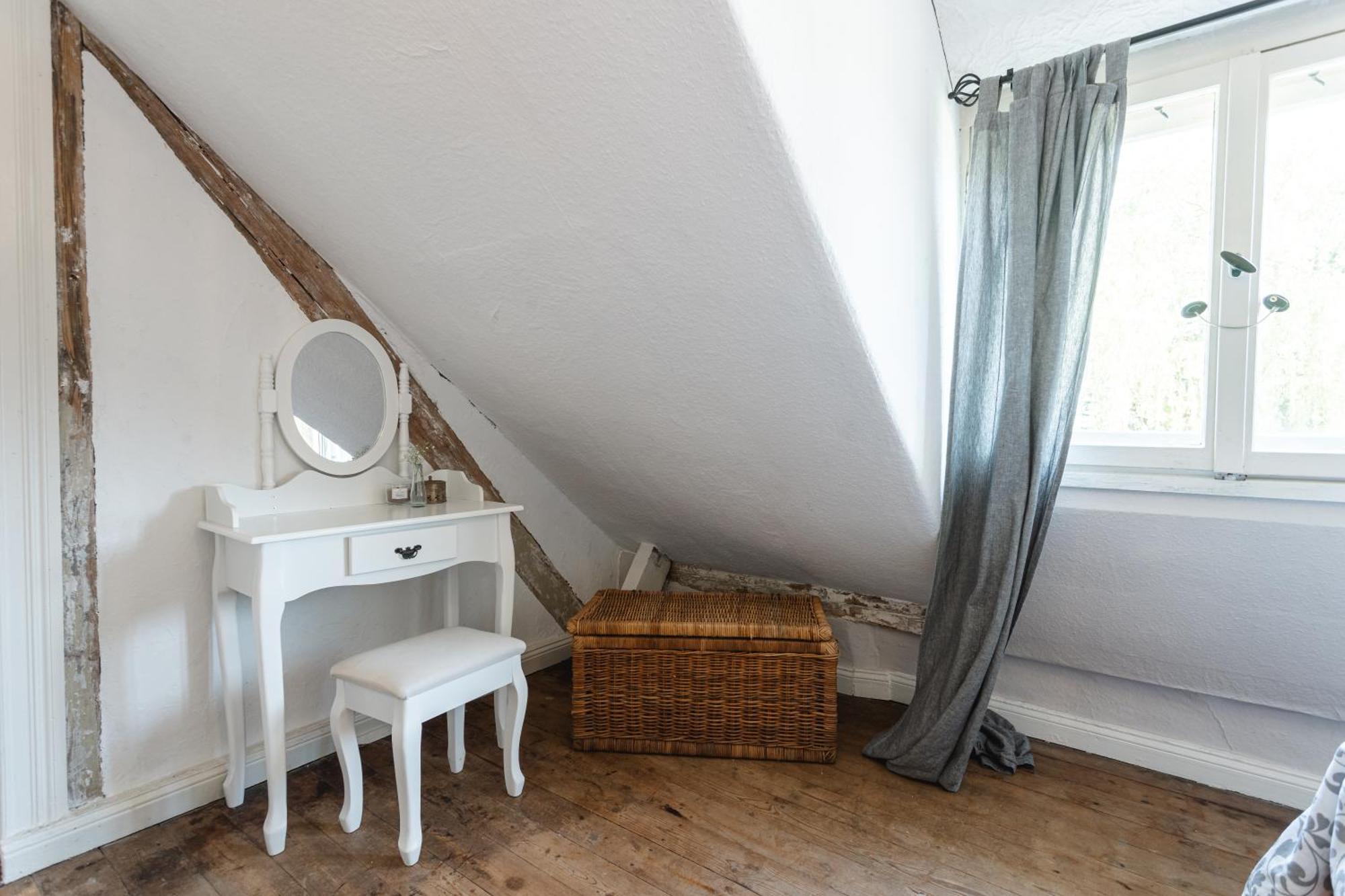 Ferienhaus Sommer Linden Deyelsdorf 外观 照片