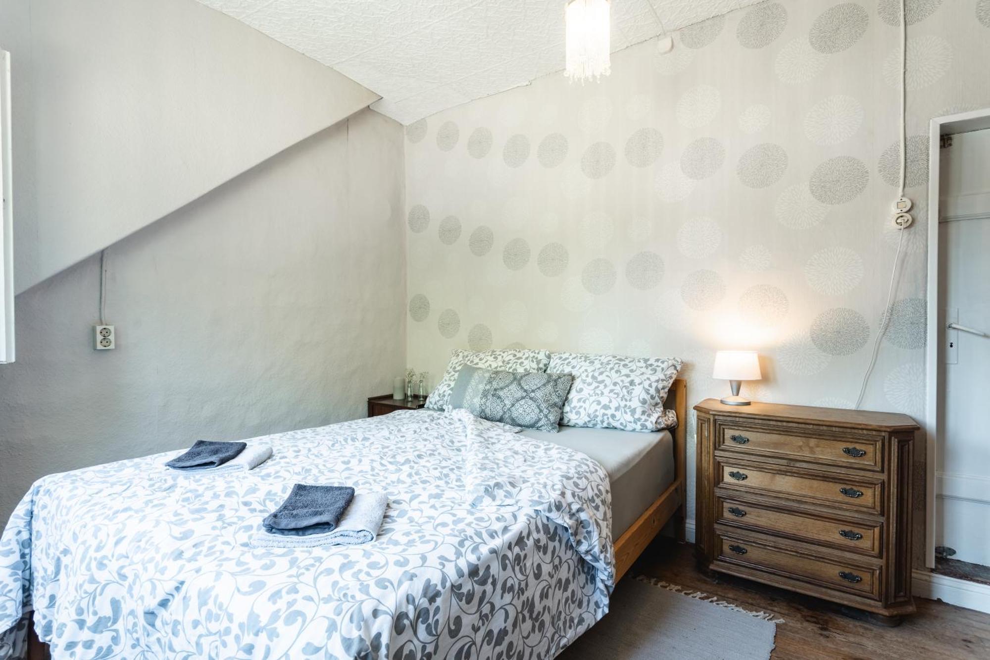 Ferienhaus Sommer Linden Deyelsdorf 外观 照片