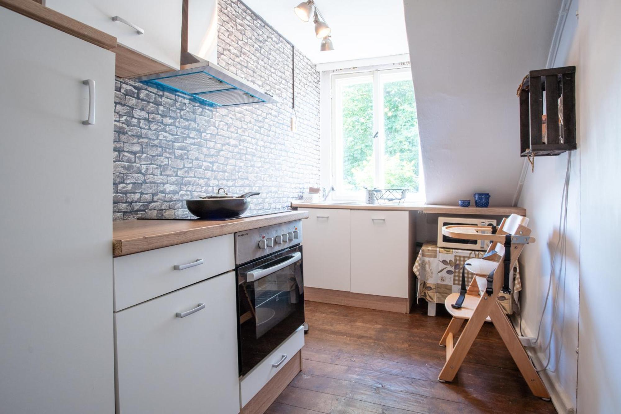 Ferienhaus Sommer Linden Deyelsdorf 外观 照片