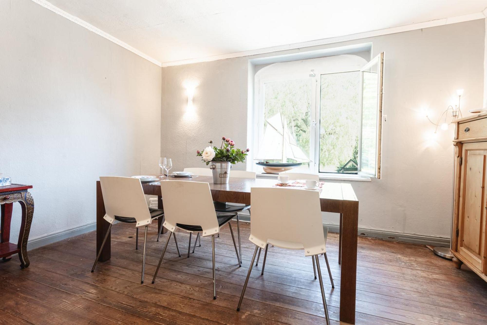 Ferienhaus Sommer Linden Deyelsdorf 外观 照片