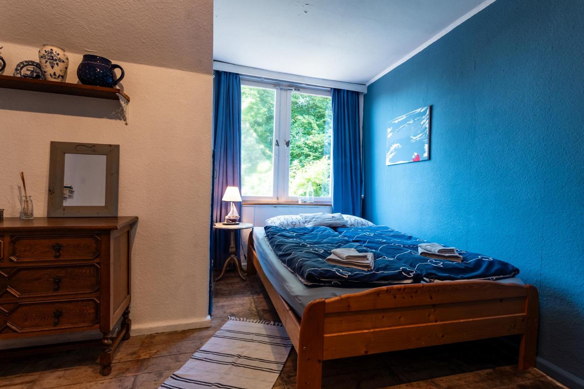 Ferienhaus Sommer Linden Deyelsdorf 外观 照片