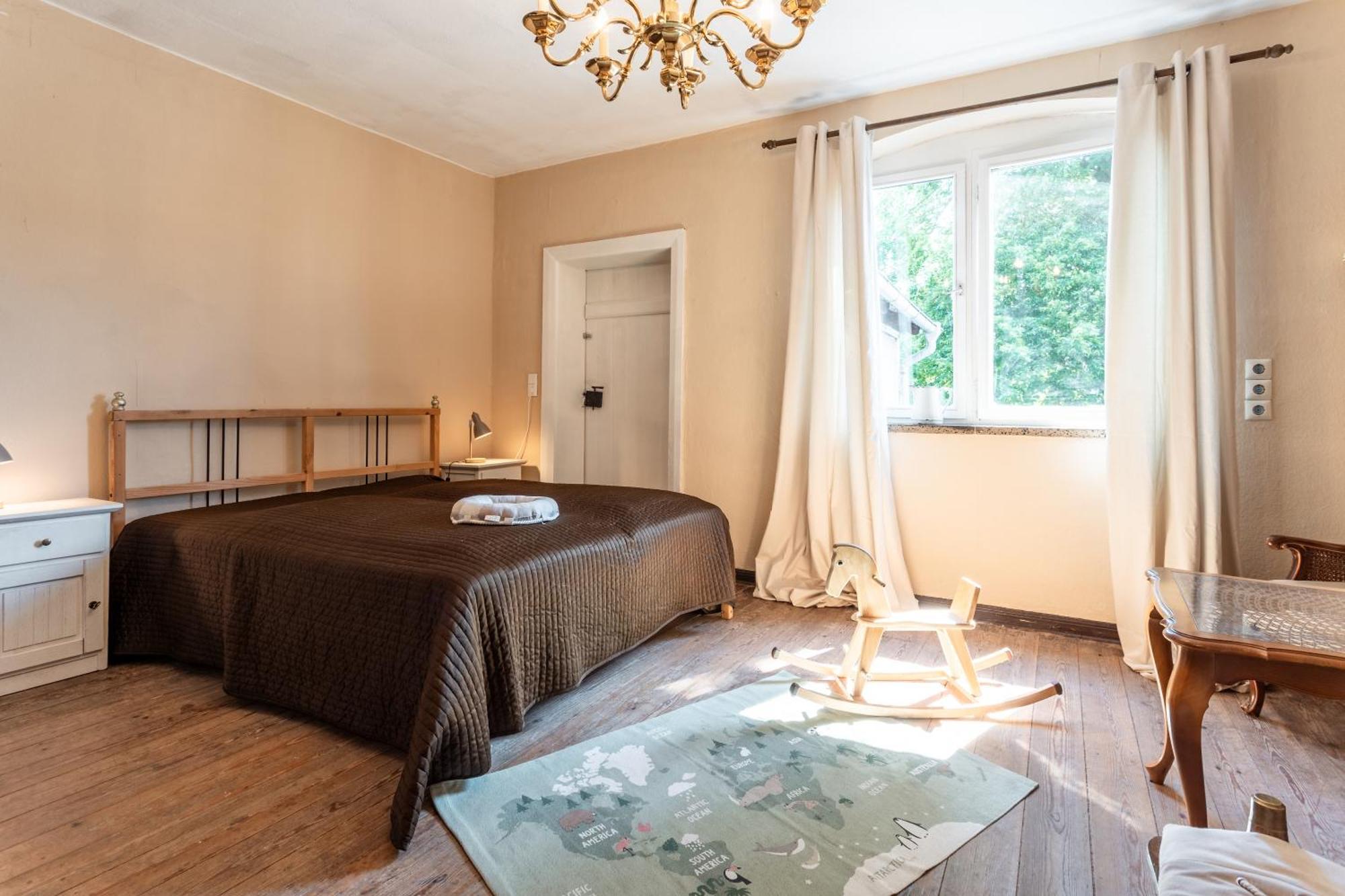 Ferienhaus Sommer Linden Deyelsdorf 外观 照片