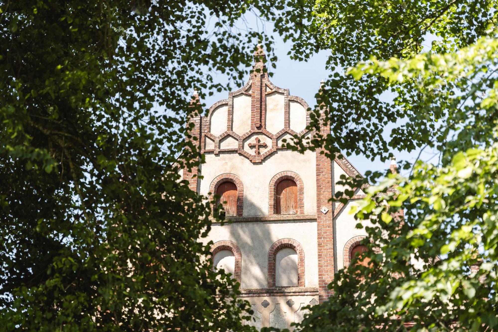Ferienhaus Sommer Linden Deyelsdorf 外观 照片