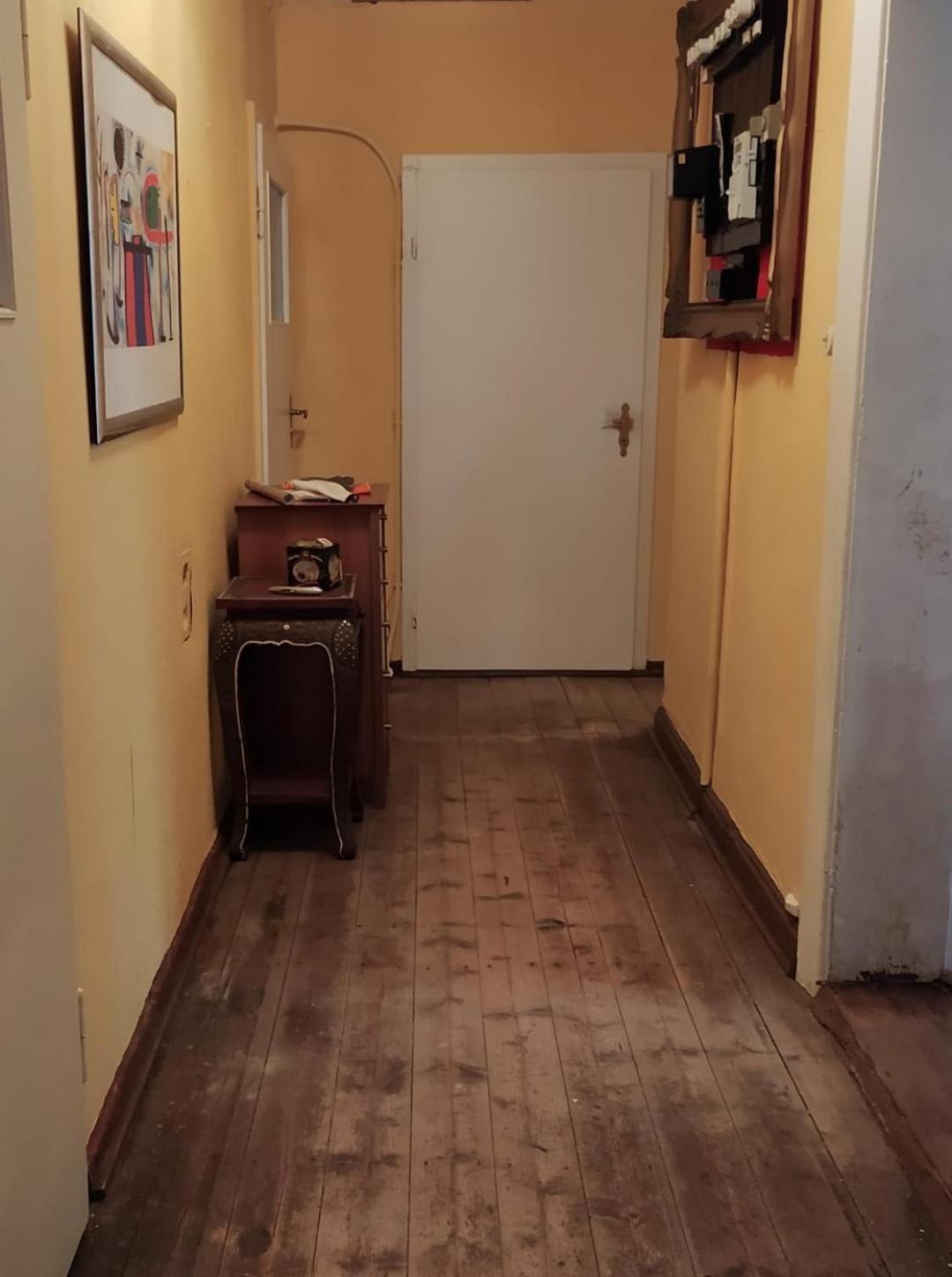 Ferienhaus Sommer Linden Deyelsdorf 外观 照片