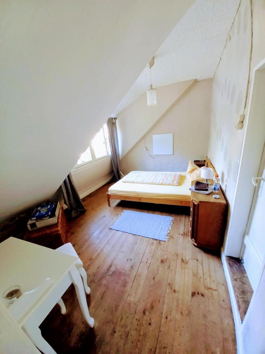 Ferienhaus Sommer Linden Deyelsdorf 外观 照片