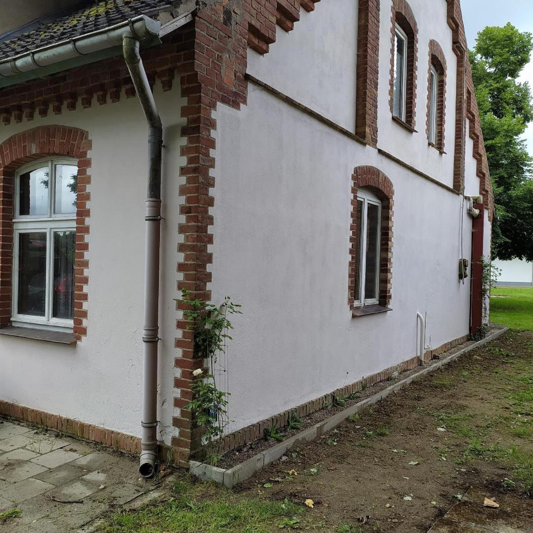 Ferienhaus Sommer Linden Deyelsdorf 外观 照片