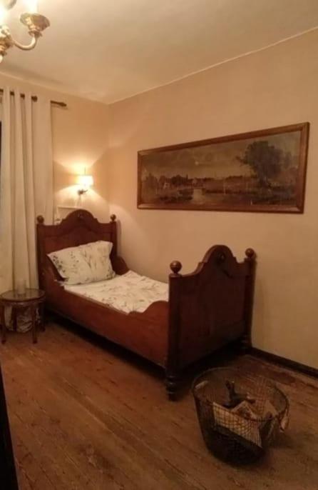 Ferienhaus Sommer Linden Deyelsdorf 外观 照片