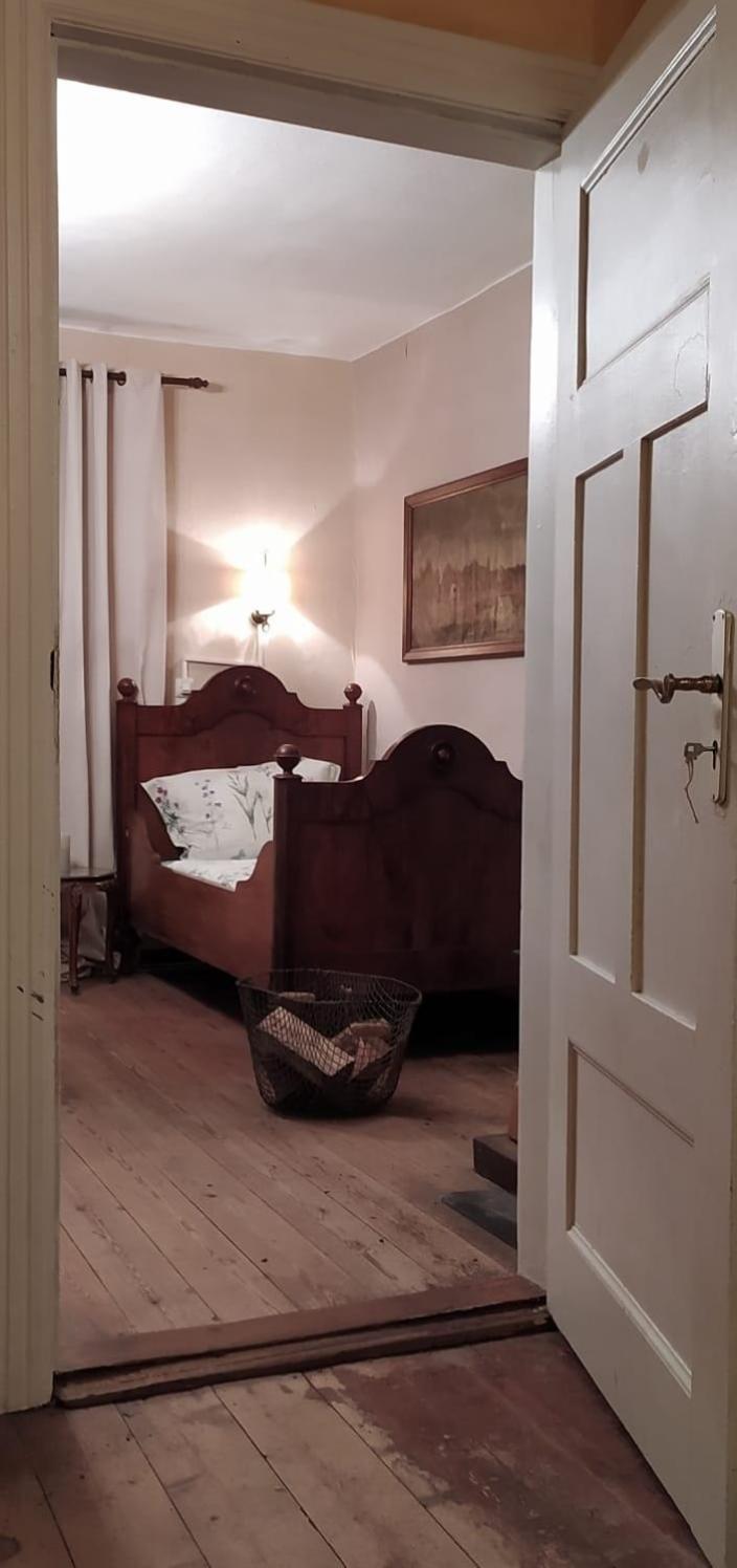 Ferienhaus Sommer Linden Deyelsdorf 外观 照片